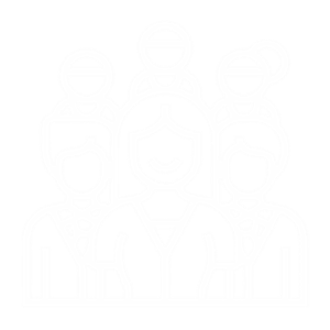 450+ Skilled Manpower