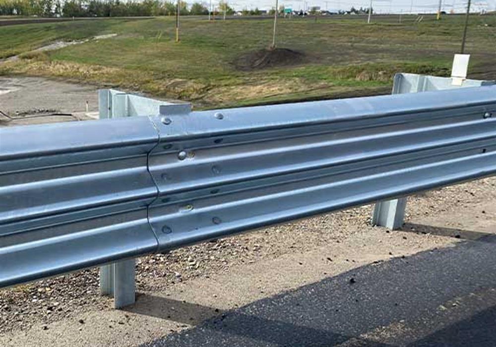 W Beam & Thrive Beam 