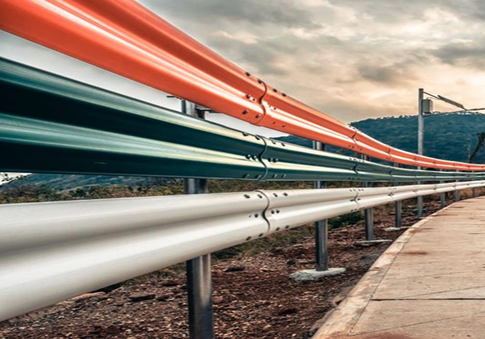 W Beam & Thrive Beam 